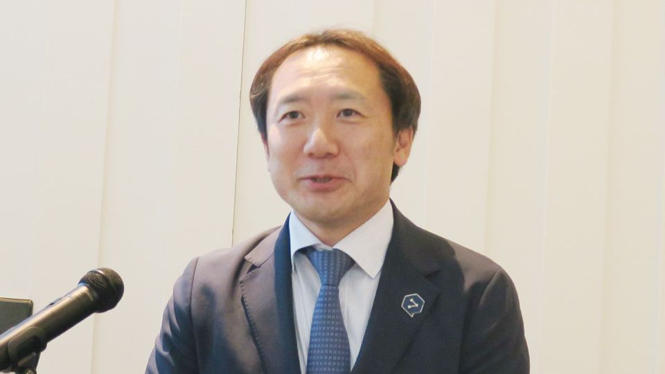 独DeepL、マクニカとディストリビューター契約　セキュリティーを訴求ポイントに拡販