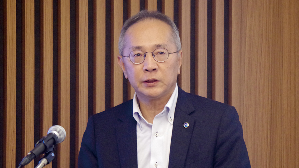 富士通、Nutanix製品への移行・運用支援サービス 5年間で累計売り上げ150億円を目指す