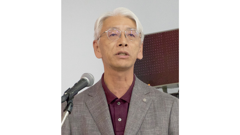 日立製作所、フィジカルAIでグローバル成長目指す　「HMAX」を社会インフラへ展開