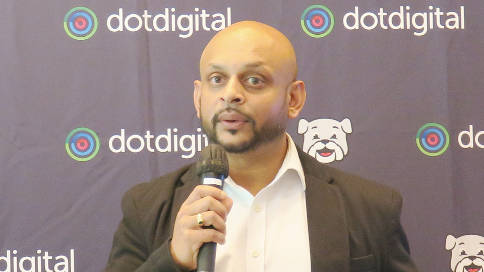 英Dotdigital、日本法人設立で事業拡大目指す　EC事業のマーケティングを自動化