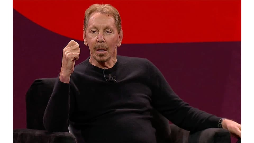 米Oracle、「AI利用を支える企業」へと存在感高める、カンファレンスで示された全方位戦略