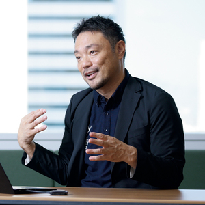 青柳史郎