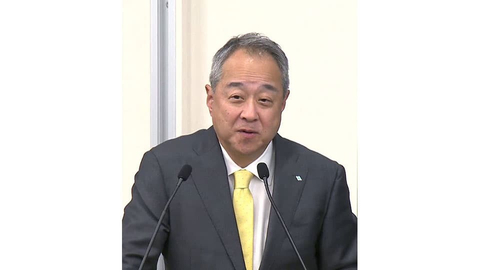 住友商事、SCSKを総額8820億円で完全子会社化、デジタル・AI戦略の推進に「不可欠な存在」