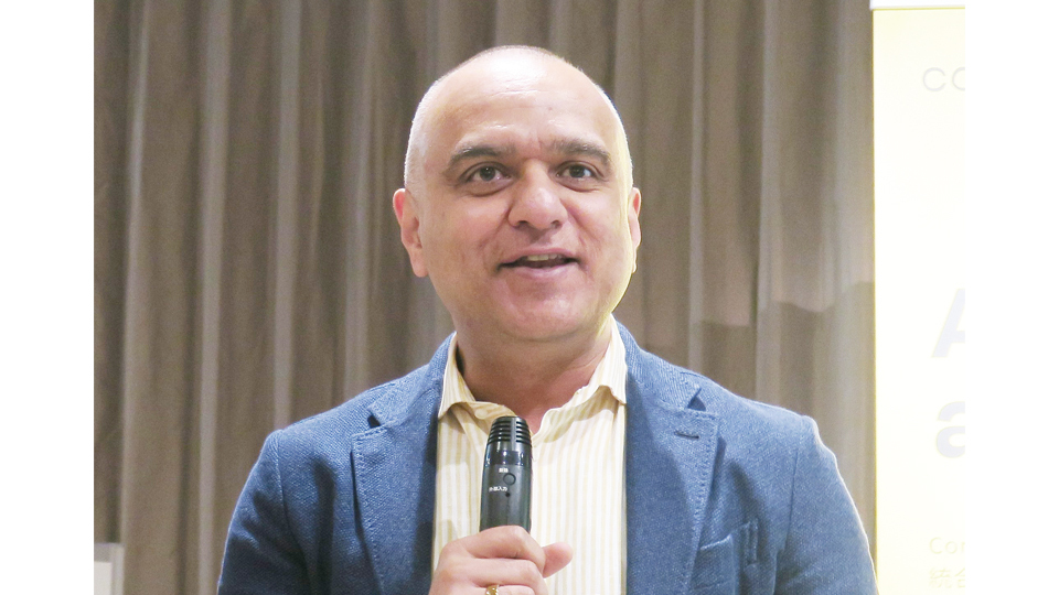 米DevRevが日本法人を設立　パートナーと連携、顧客のAI活用を支援