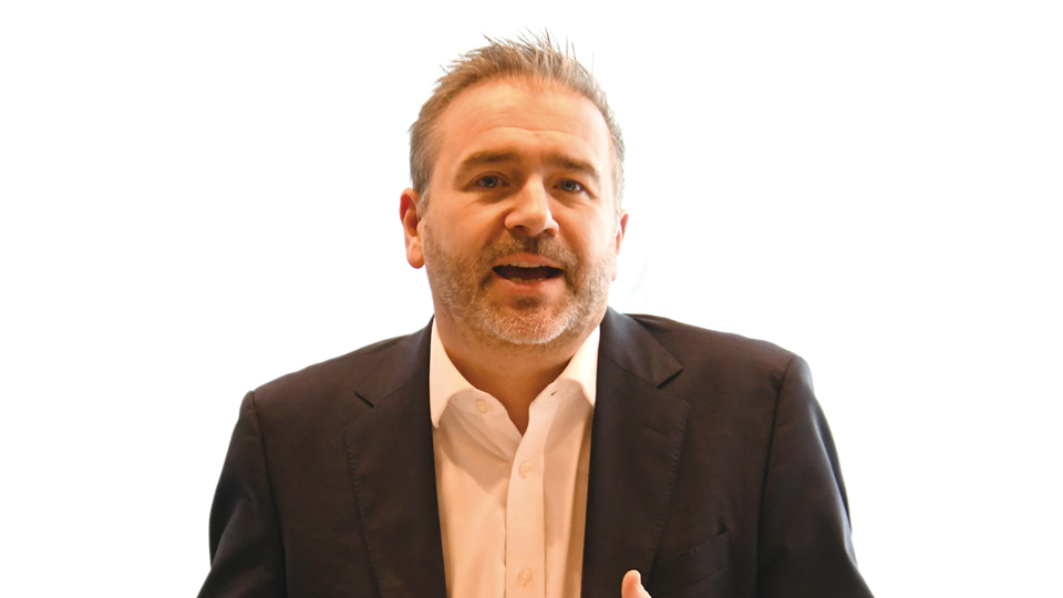 クリックテック・ジャパン、分析と統合の二軸でデータ基盤強化　エージェンティックAIで実現