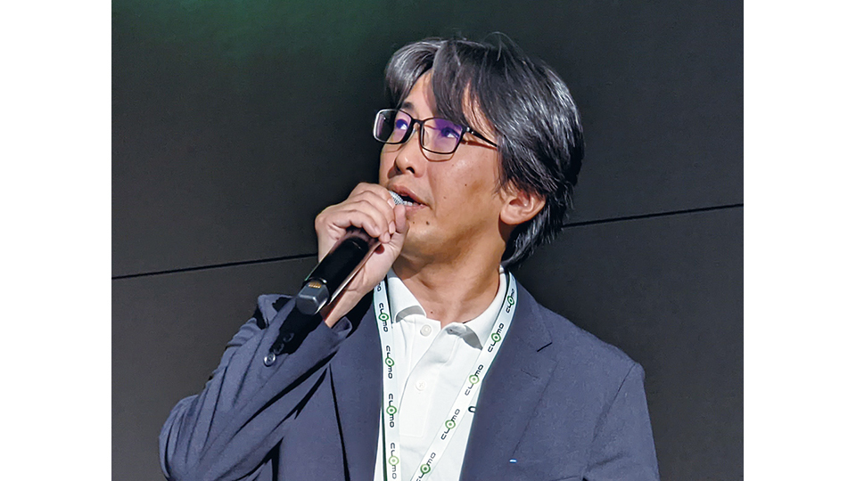 アイキューブドシステムズ、最新事例と次世代機能を発表　プロダクト連携で価値拡張