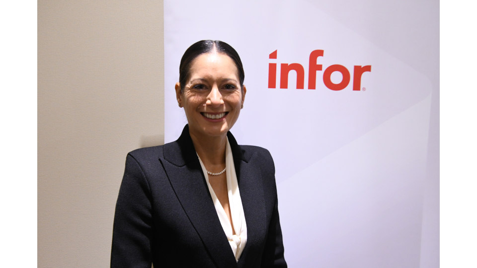 インフォアジャパン、業界特化AIエージェントを発表