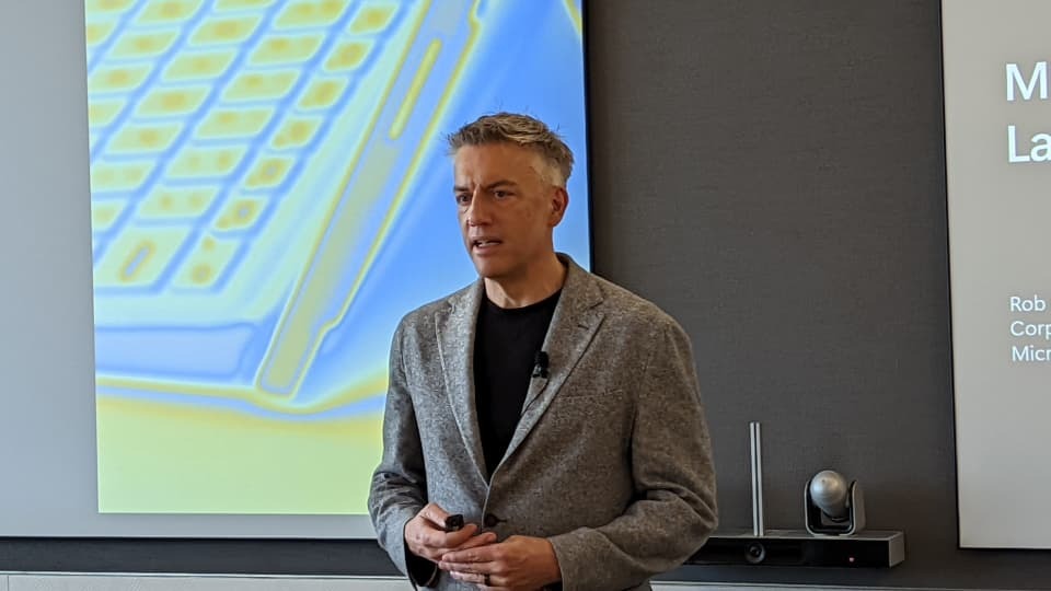 米Microsoft、AI時代の脅威動向と防御側が取るべき戦略を提言