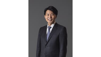 アイルランドAccenture日本法人の新社長に濱岡大氏が就任へ