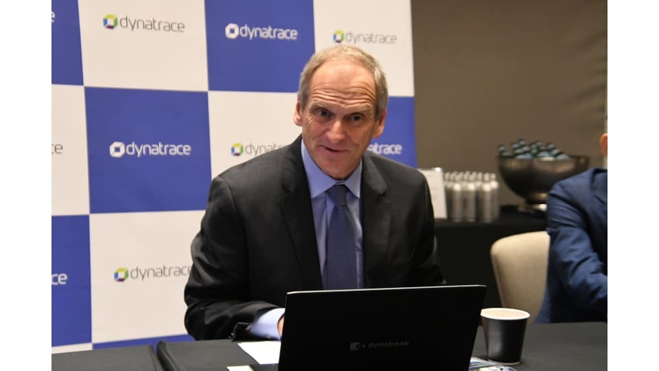 米Dynatrace、オブザーバビリティーのエージェントエコシステムを拡大