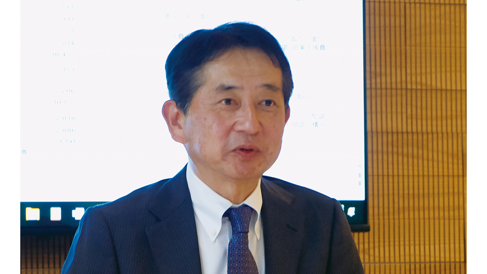 BIPROGY、中間決算は増収増益に　旺盛な投資意欲受け、売上収益を上方修正