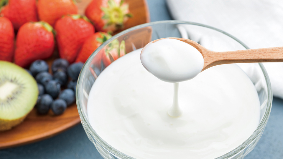 ＜今日は何の日＞11月18日「カスピ海ヨーグルトの日」