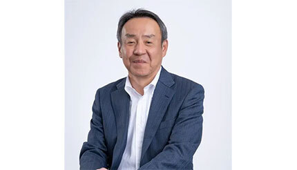 キンドリルジャパンの新社長に入澤由典氏が就任へ
