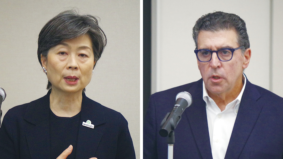 Wasabi Technologies Japan、ランサムウェア対策を支援　エアギャップ機能を提供へ