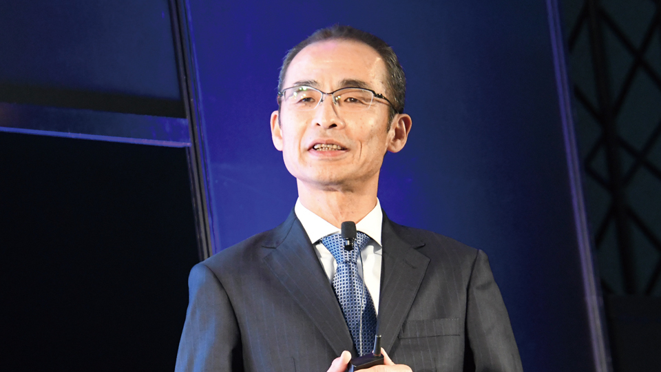 ネットワールド、クラウドマーケットプレイス拡大に注力　パートナー経由販売を「着々と準備」