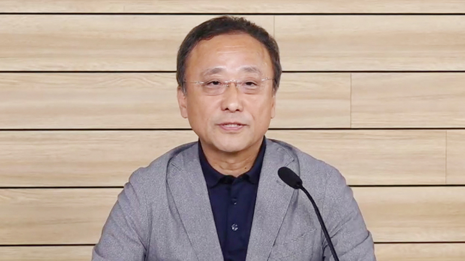 NECのBluStellar事業、次期中計で売上高1兆円に意欲　本年度は15.0％増の6420億円の見込み