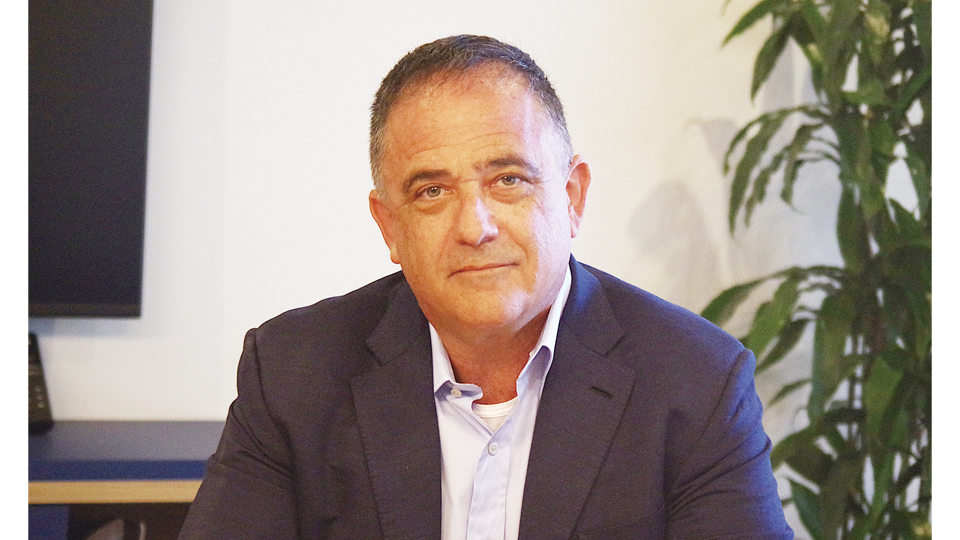 イスラエルCato Networks、AIの活用を包括的に保護　クレイマーCEO「新しい脅威に対応する」