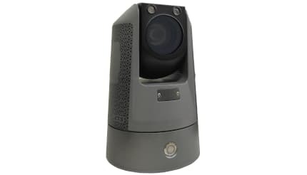 レッツ・コーポレーション、AIによる熊検知機能を搭載した防犯カメラを発売