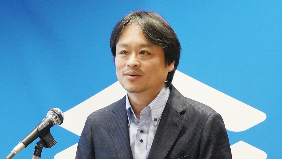 ジオテクノロジーズ、人流分析「社会インフラとして高い価値」　セミナー開催、仮想の人流データ活用を紹介