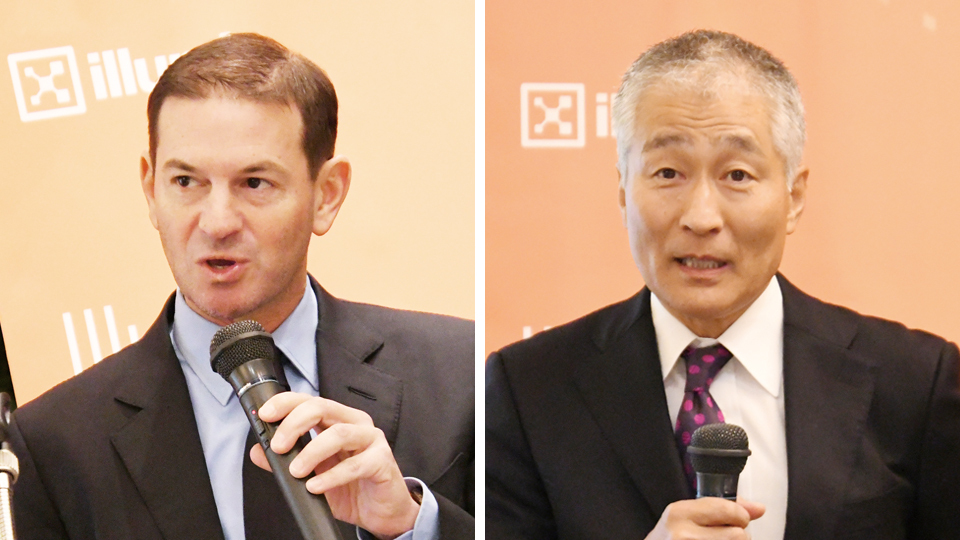 イルミオジャパン、脅威検知の新機能で封じ込め強化　パートナー戦略も充実へ