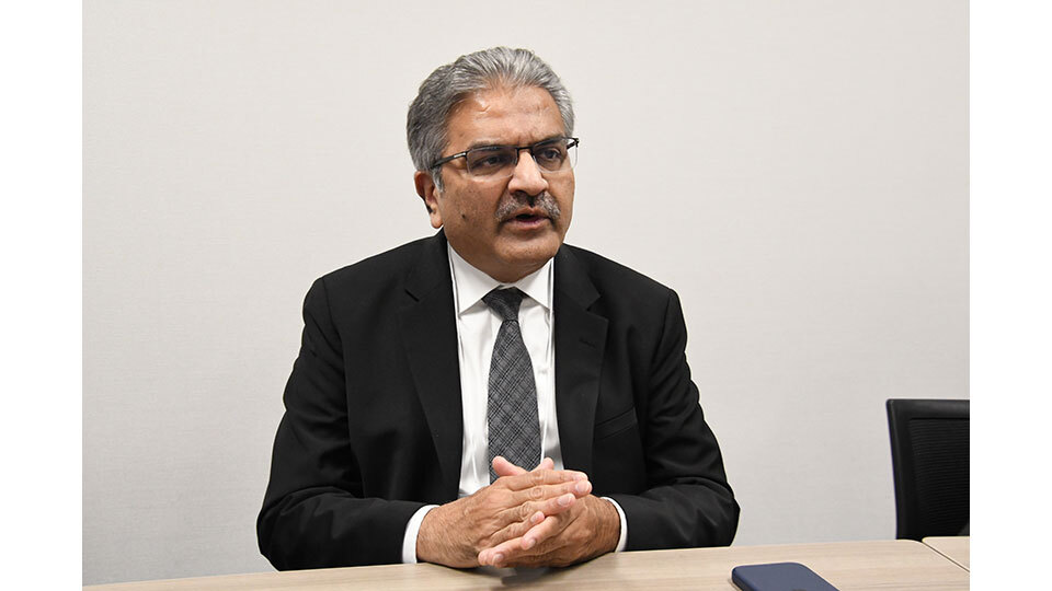 米A10 Networks日本法人、AIへの注力を示す　APIセキュリティーやDDoS対策の強化も