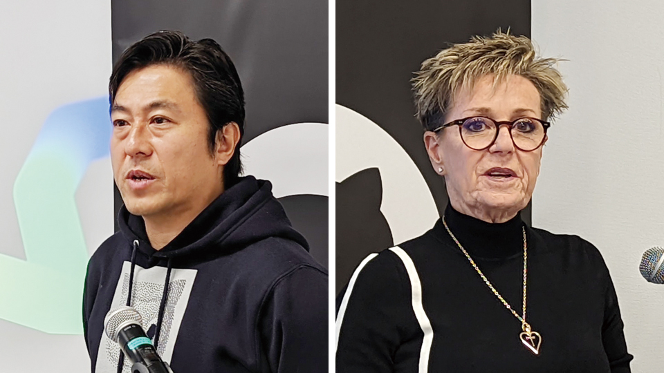 米GitHub、日本ユーザー450万人を突破　AIとクラウド戦略でDXを加速