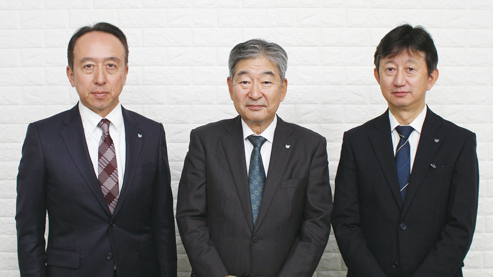 キヤノンITソリューションズ、重点事業領域で受注活動強化　DCやセキュリティー関連サービスを拡充