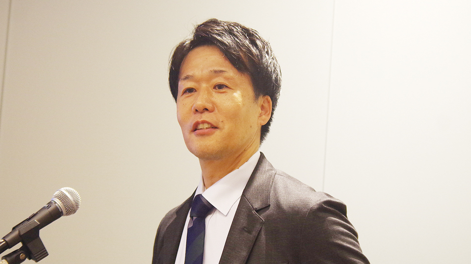 英Sophos日本法人、アイデンティティーへの攻撃を防御　XDRやMDRと組み合わせて拡販