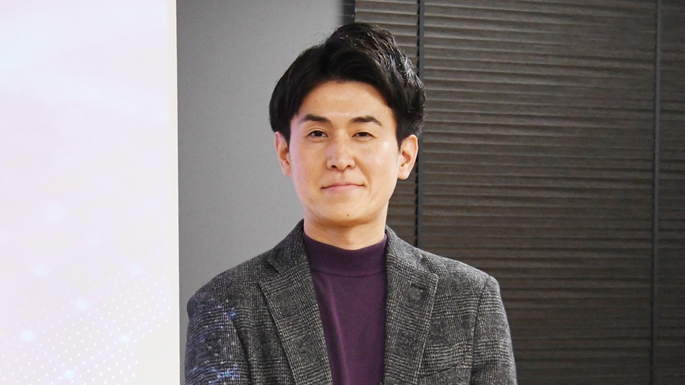 SB C＆S、セキュリティー事業をパートナー経由で成長　マーケットプレイス販路開拓へ