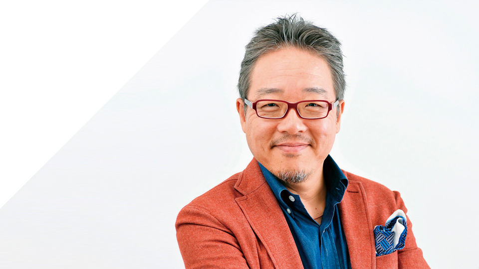 人月ビジネスの終焉、競合は「ユーザー企業」になる