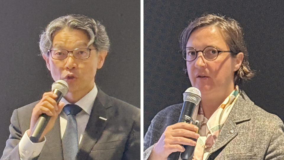 NTTドコモビジネスと仏Dassault Systemes日本法人、3D CADの遠隔共同作業を実現