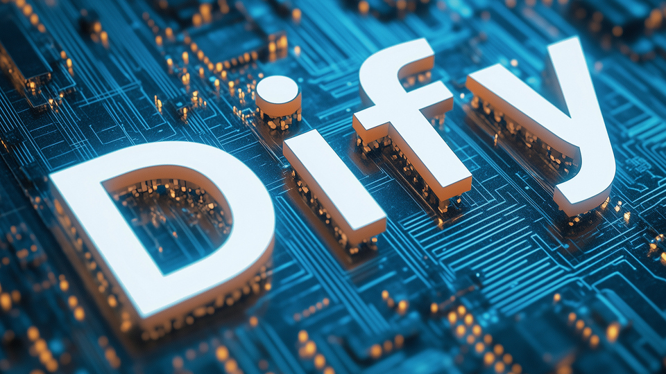 生成AIのビジネス導入加速へ　開発ツール「Dify」がもたらす民主化