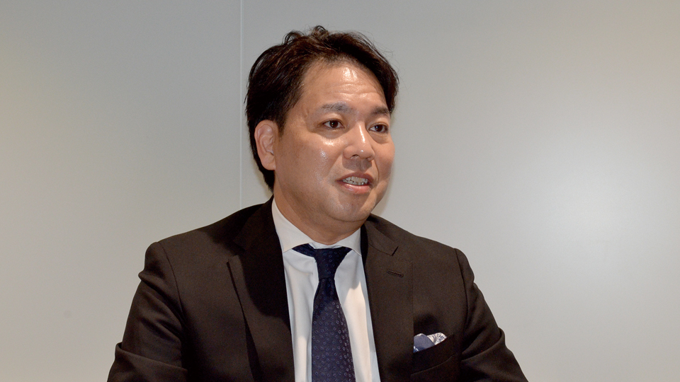 米Intel日本法人、大野社長「2台に1台がAI PC」の市場へ