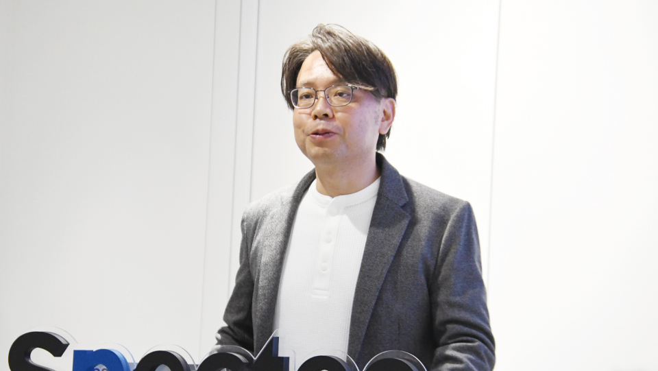 Spectee、サプライチェーン管理機能に力点　リスク情報にサプライヤー分析を掛け合わせ提供