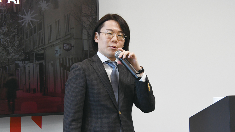 米Palo Alto Networks日本法人、SOARとAIセキュリティーの新機能　プラットフォームを強化