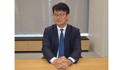 日本IBMの山口明夫社長、経済同友会代表幹事に選任