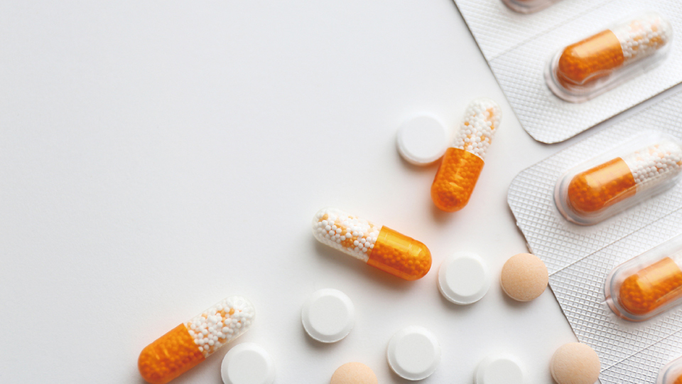 ＜今日は何の日＞12月22日「ジェネリック医薬品の日」