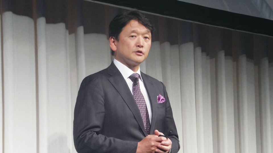 米Cisco Systems日本法人が26年1月から新パートナープログラム開始　従業員5000人以下の企業への販売強化