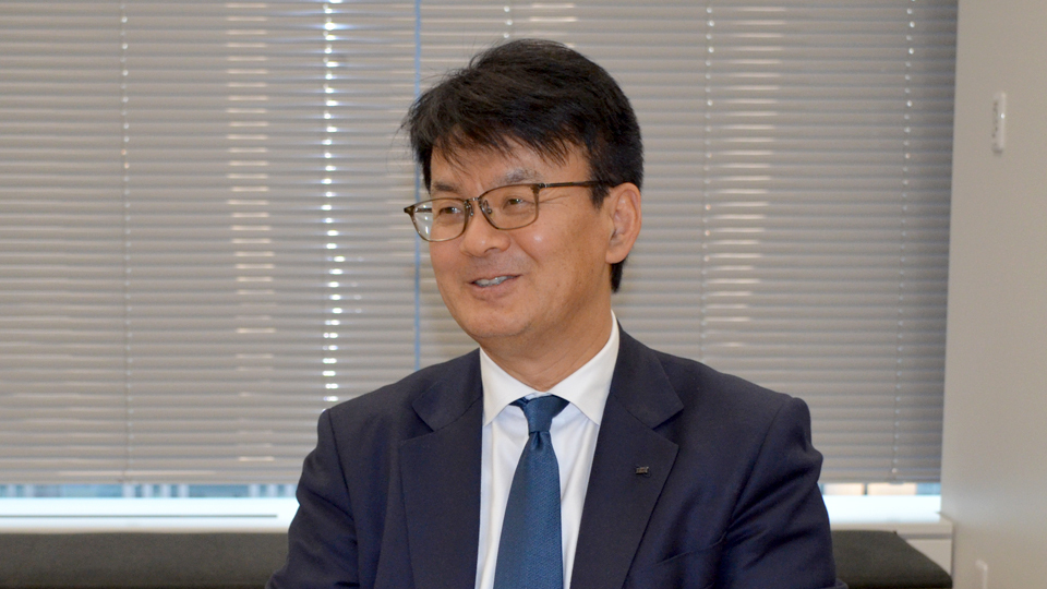 【2026年 新春インタビュー】日本IBM　価値ある製品を提供していると確信