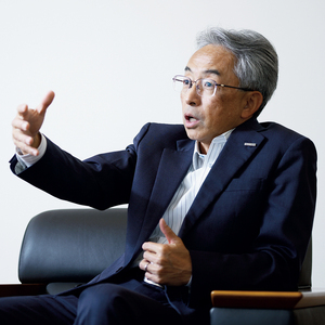 AIが企業経営のゲームチェンジャーになる