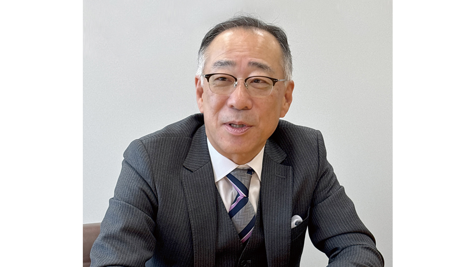 【2026年 新春インタビュー】TIS　新体制TISIとしての「新たなる出発」