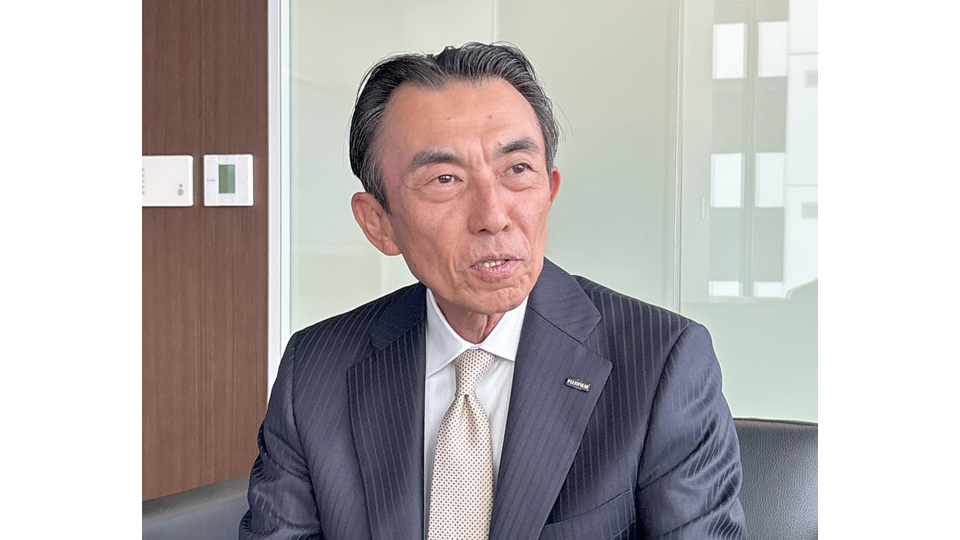 【2026年 新春インタビュー】富士フイルムビジネスイノベーションジャパン 　ITソリューションは2桁成長