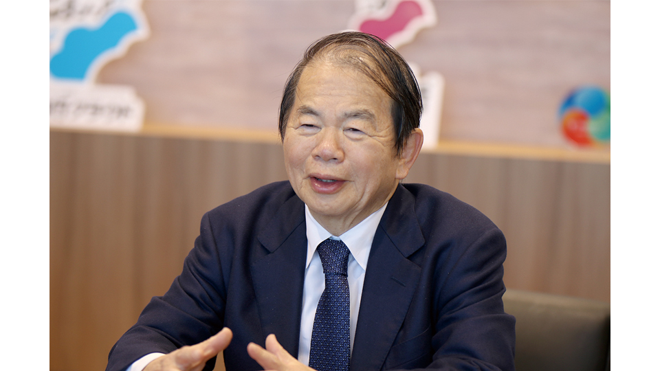 【2026年 新春インタビュー】オービックビジネスコンサルタント　「AX」と「セキュリティー」で未来への基盤を構築