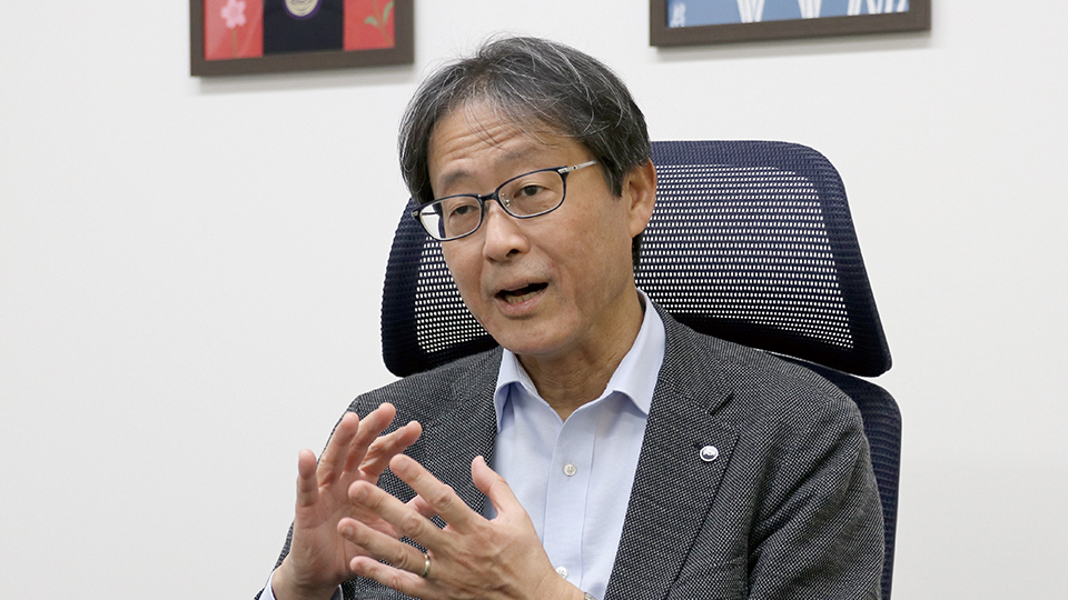 【2026年 新春インタビュー】ピー・シー・エー　AI活用で次世代への懸け橋に