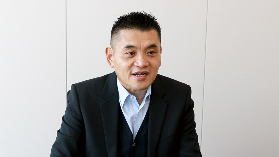 【2026年 新春インタビュー】弥生　三つの「A」への投資をさらに加速