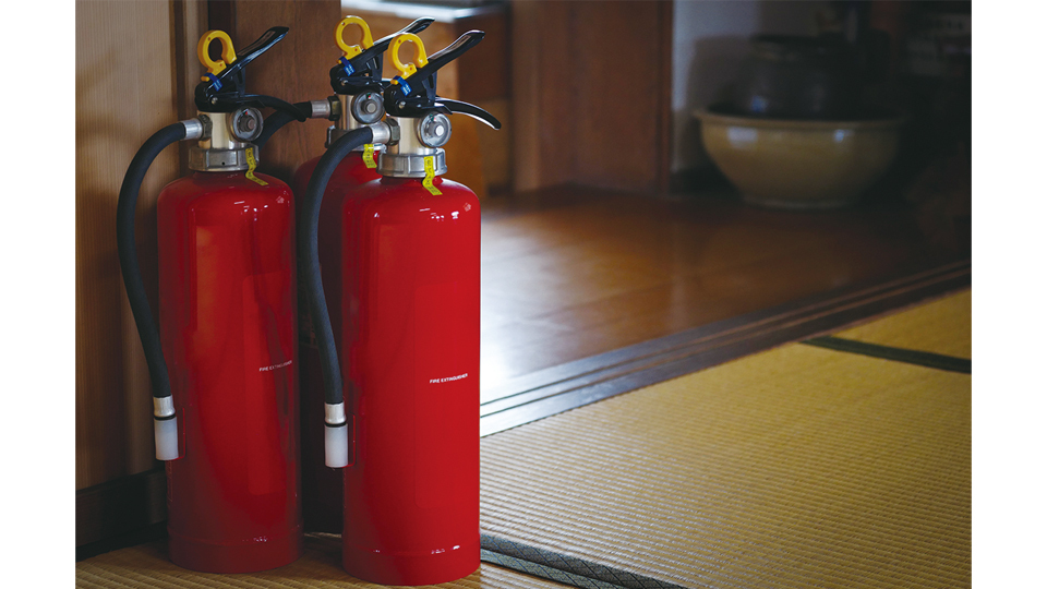 ＜今日は何の日＞1月26日「文化財防火デー」