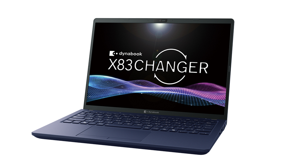 Dynabook、インテル最新CPU搭載のAI PCを発表　AIに「尋ねる」から「指示する」に進化