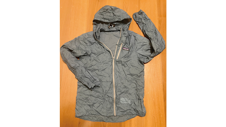 ピュア・ストレージ・ジャパン・五十嵐光喜代表執行役員社長の愛用ツール　＜フーディー＞