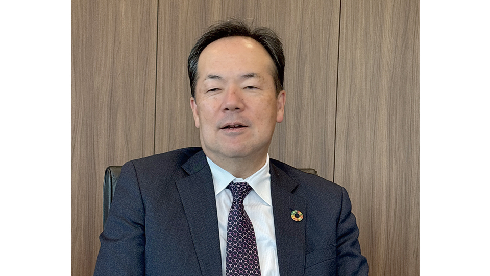 日鉄ソリューションズ、価値ベースの事業形態への移行を急ぐ　インフォコムのM＆Aで成長に弾み