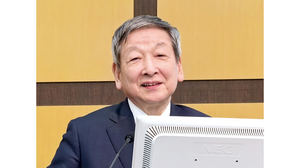 大塚商会、売上高・利益とも約2割増で過去最高　2025年度決算、EOS特需と“まるごと”がけん引